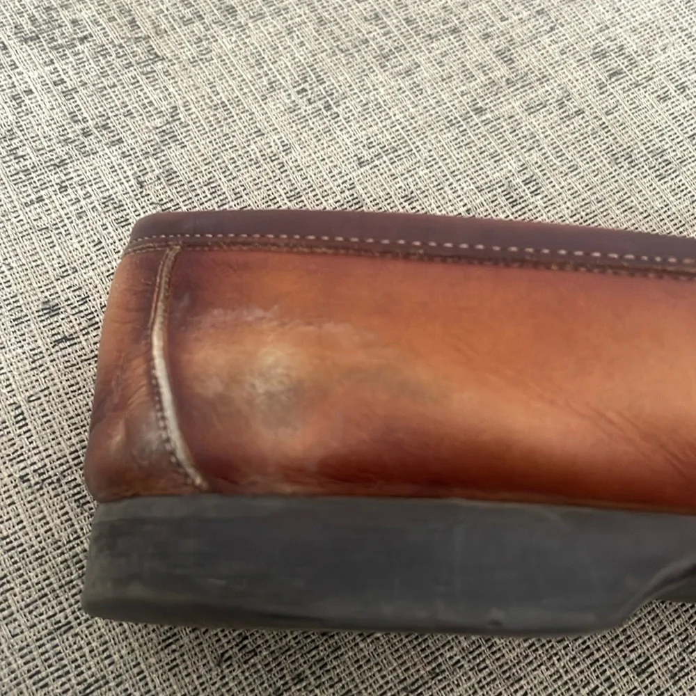 Magnanni men silvano